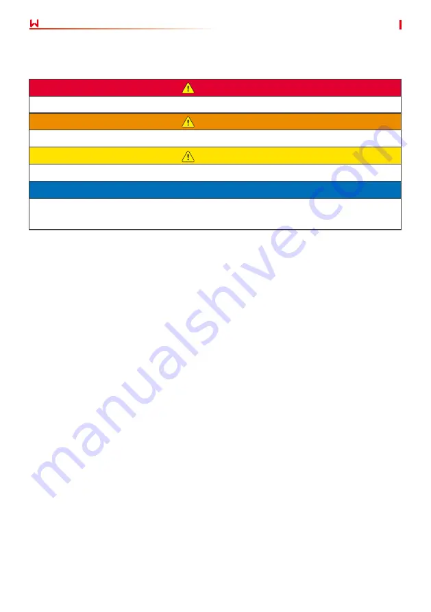 Goodwe GW1000-XS User Manual Download Page 6