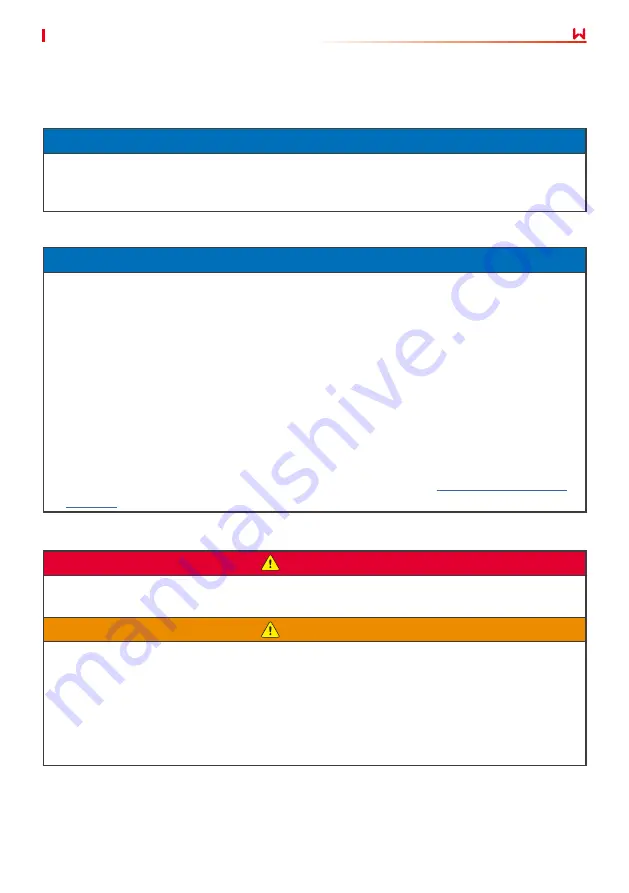 Goodwe GW1000-XS User Manual Download Page 7