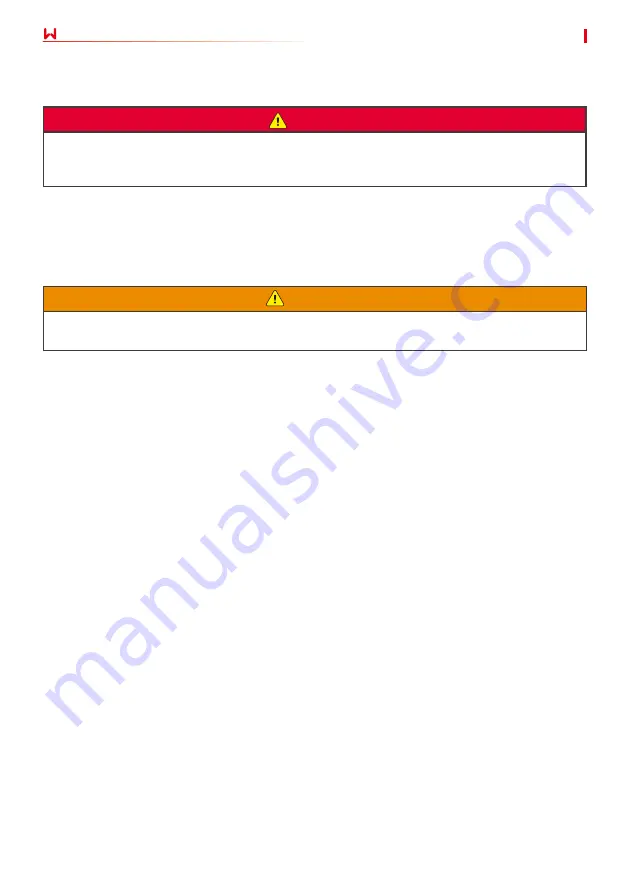 Goodwe GW1000-XS User Manual Download Page 40