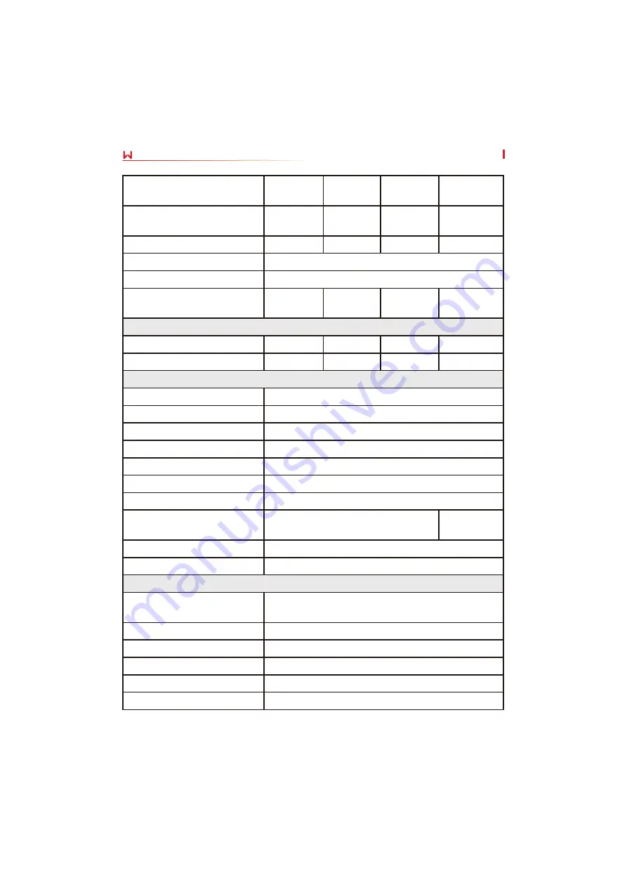 Goodwe GW10K-SDT-20 User Manual Download Page 58