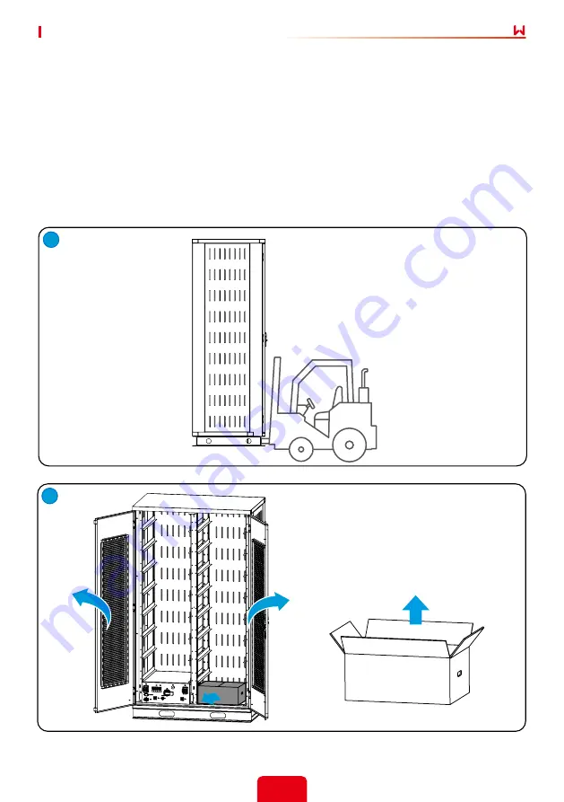 Goodwe LX C101-10 User Manual Download Page 18