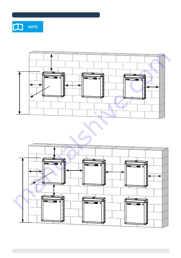 Goodwe Lynx Home LX U5.4-L User Manual Download Page 10