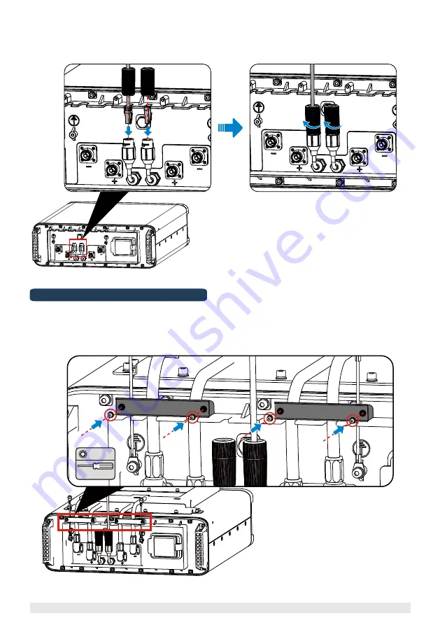 Goodwe Lynx Home LX U5.4-L User Manual Download Page 17