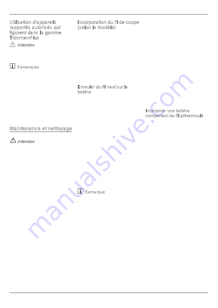 Goodyear GY 33SBC Owner'S Manual Download Page 27