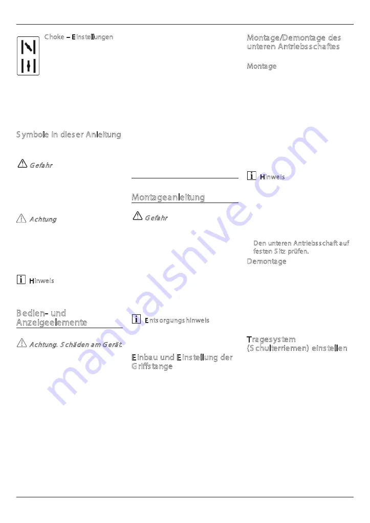 Goodyear GY 33SBC Owner'S Manual Download Page 35