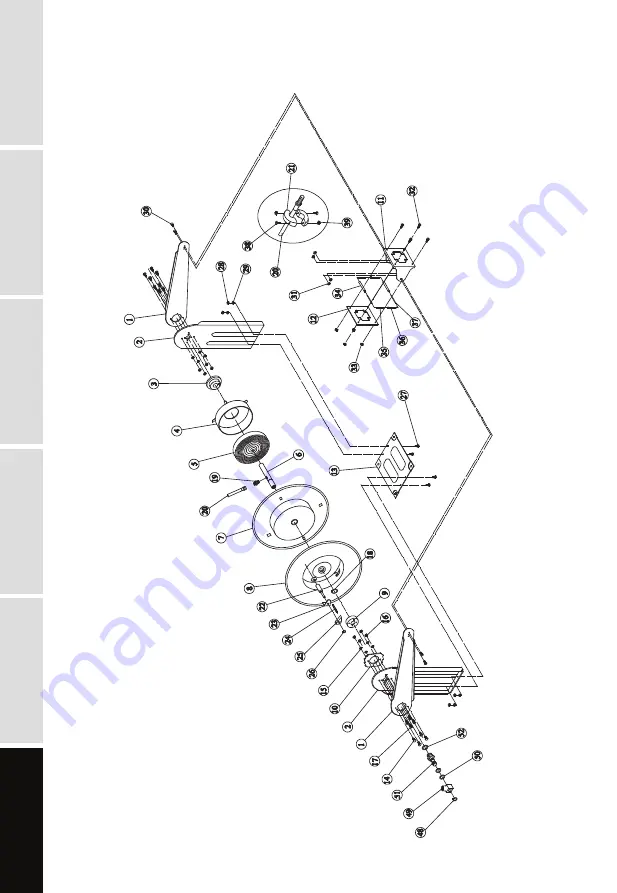 Goodyear L820153G Instruction Manual Download Page 6