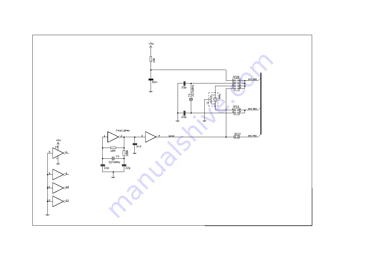 Gooligum Electronics Baseline and Mid-Range PIC Скачать руководство пользователя страница 30