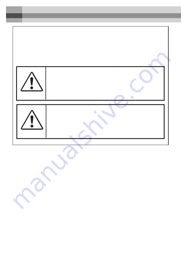 Goot RX-892AS Operation Manual Download Page 2