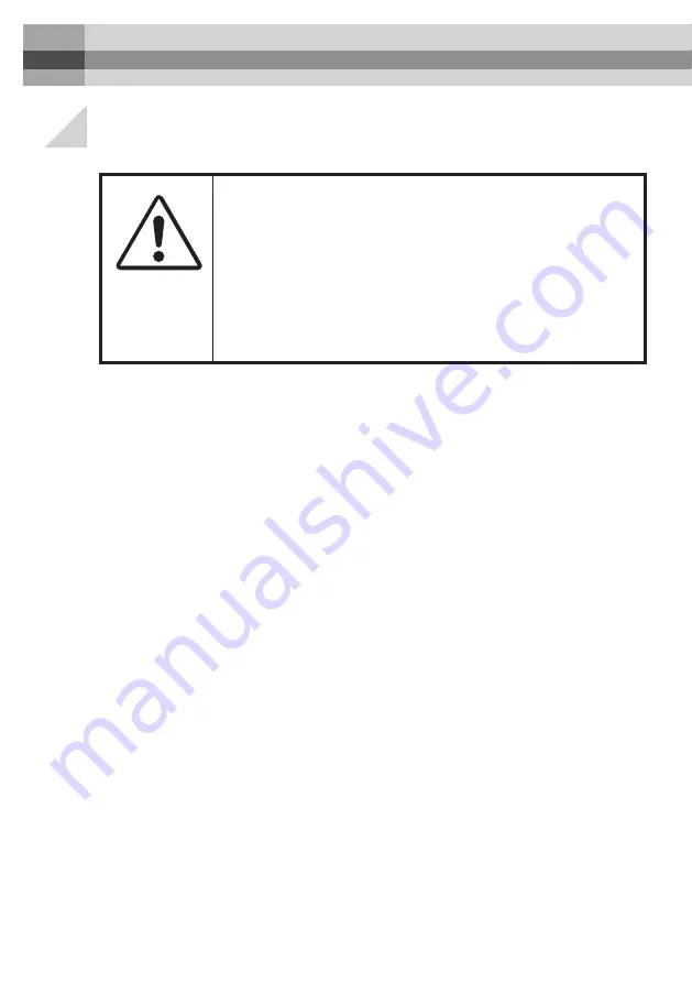 Goot RX-892AS Operation Manual Download Page 8