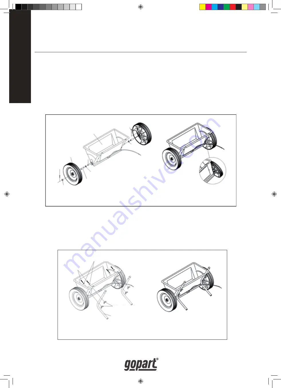 gopart FGP455400GP Скачать руководство пользователя страница 42