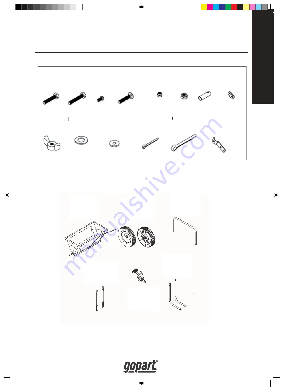 gopart FGP455400GP Скачать руководство пользователя страница 53