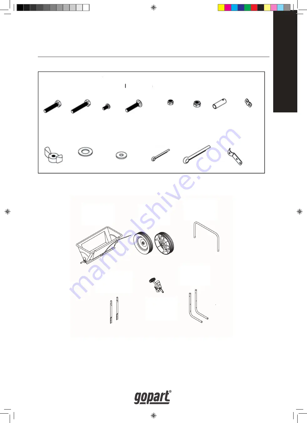 gopart FGP455400GP Скачать руководство пользователя страница 65