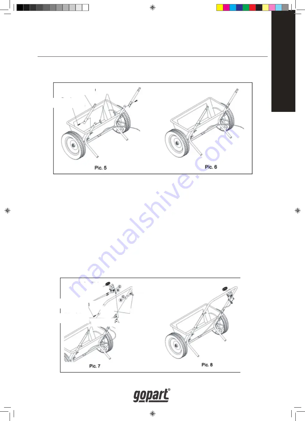 gopart FGP455400GP Скачать руководство пользователя страница 67