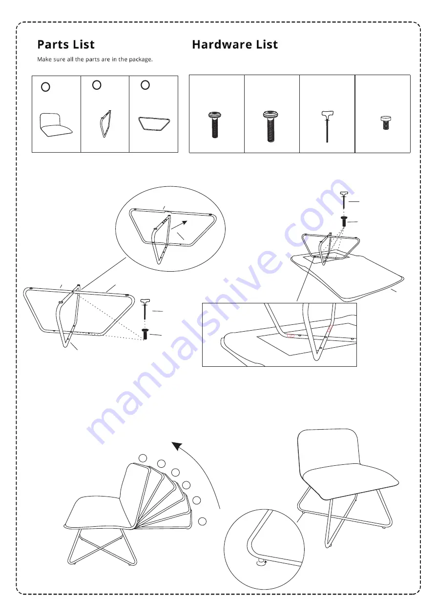 GoPlus JUSTIN Series User Manual Download Page 2