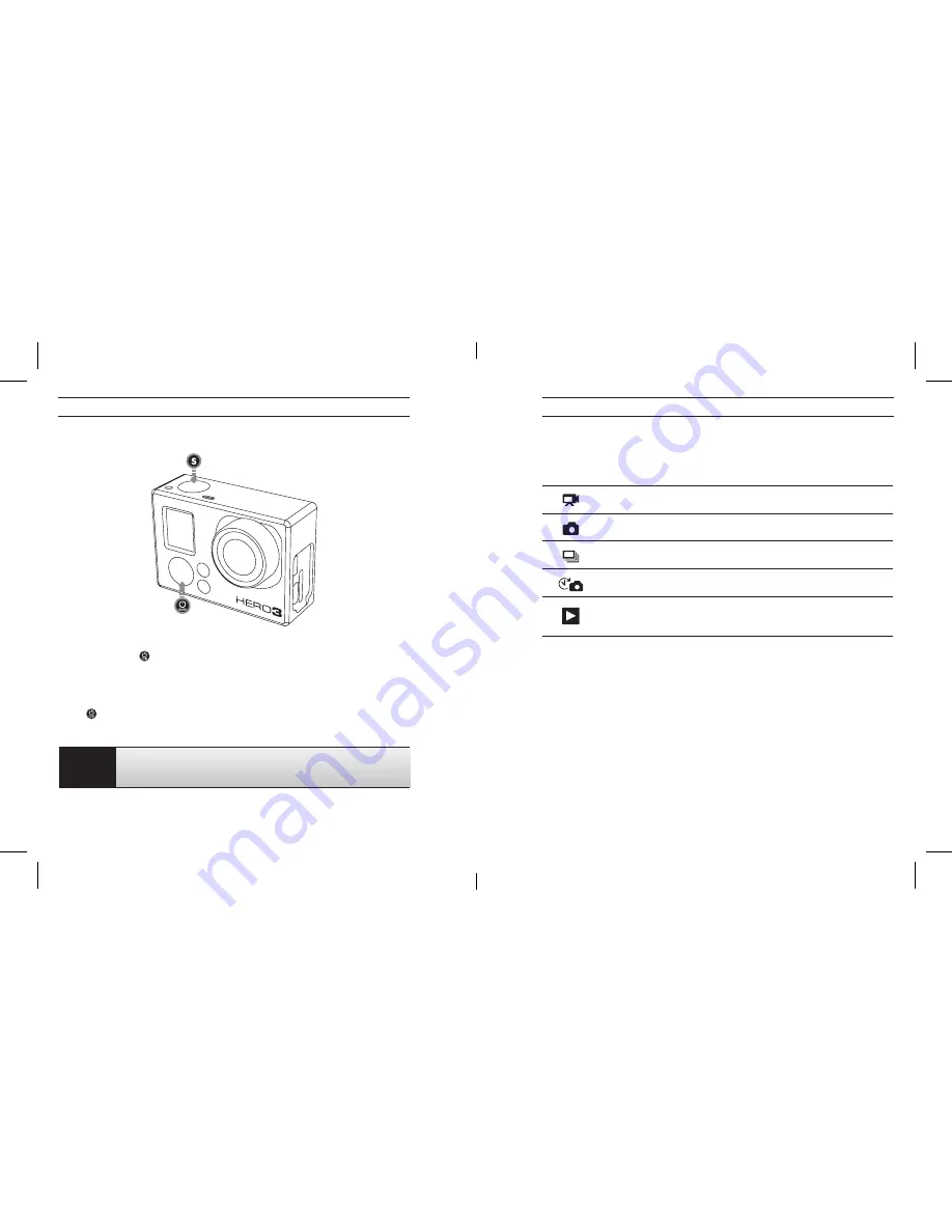 GoPro CHDHX301 User Manual Download Page 6