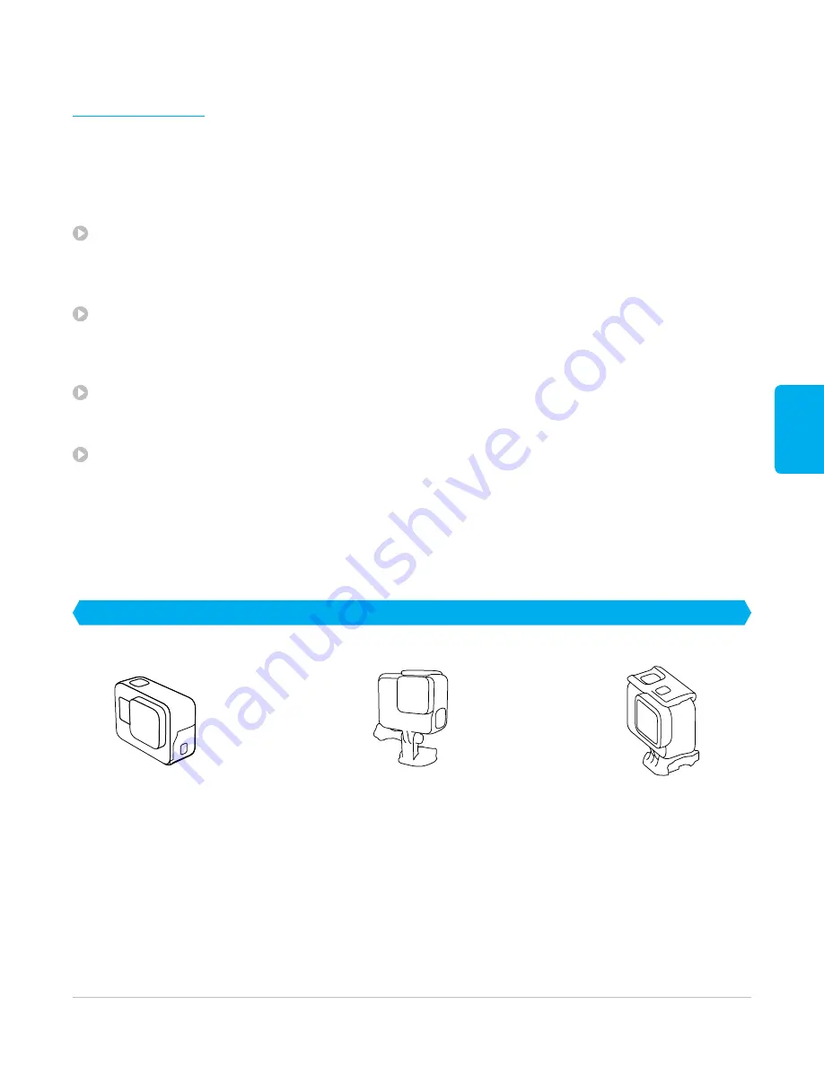 GoPro HERO 7 BLACK Скачать руководство пользователя страница 31