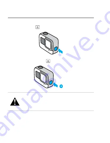 GoPro Hero 8 Black User Manual Download Page 14