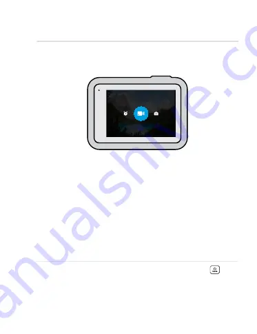 GoPro Hero 8 Black User Manual Download Page 17