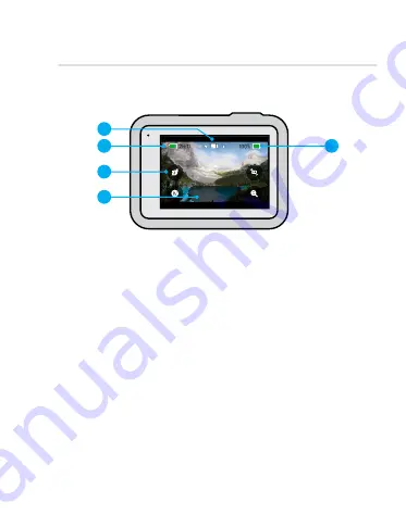 GoPro Hero 8 Black User Manual Download Page 19