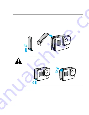 GoPro Hero 8 Black User Manual Download Page 103