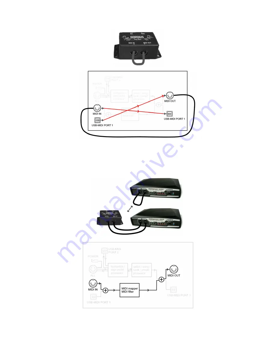 Gordius TinyBox User Manual Download Page 79