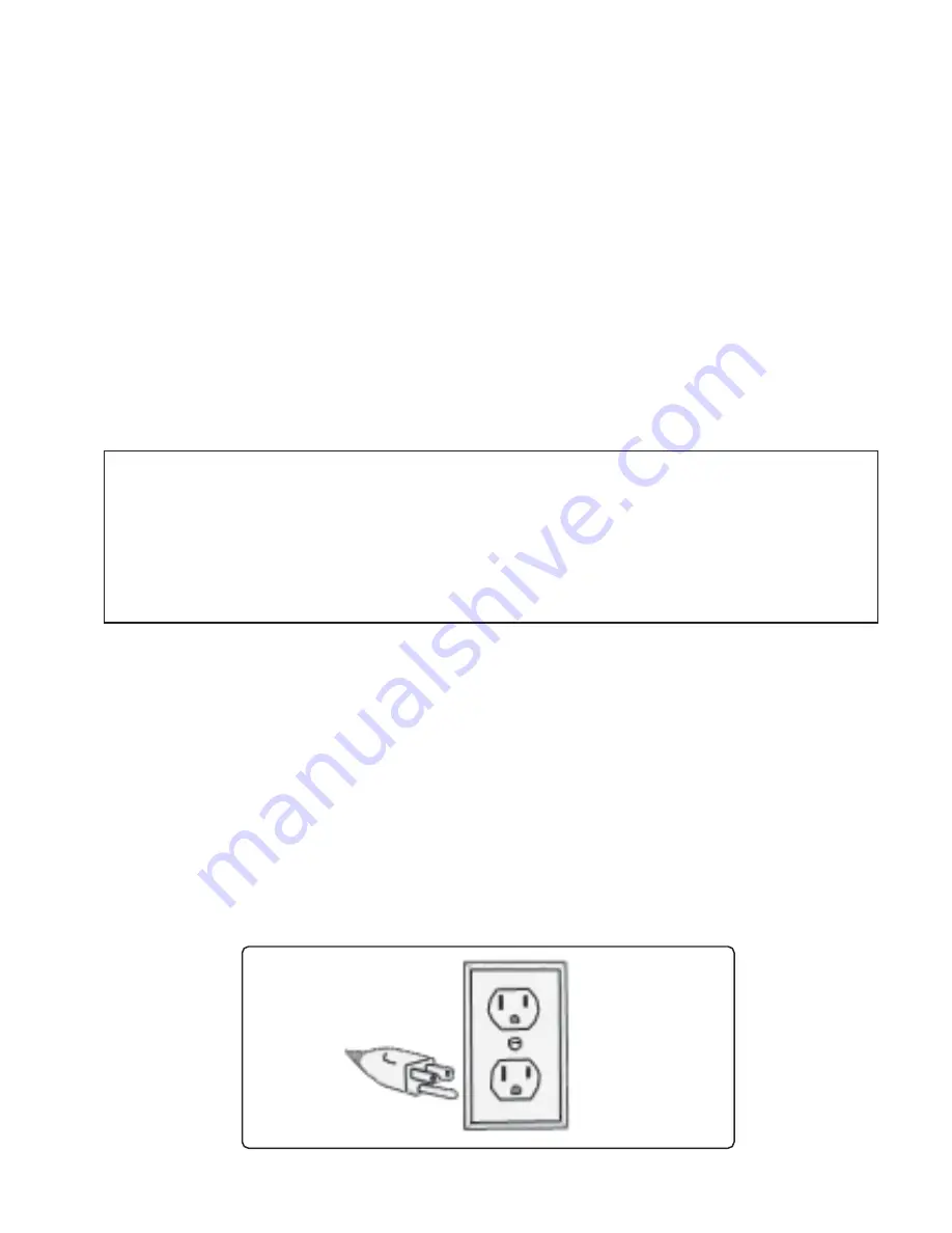 Gordon 93682 Assembly & Operating Instructions Download Page 4