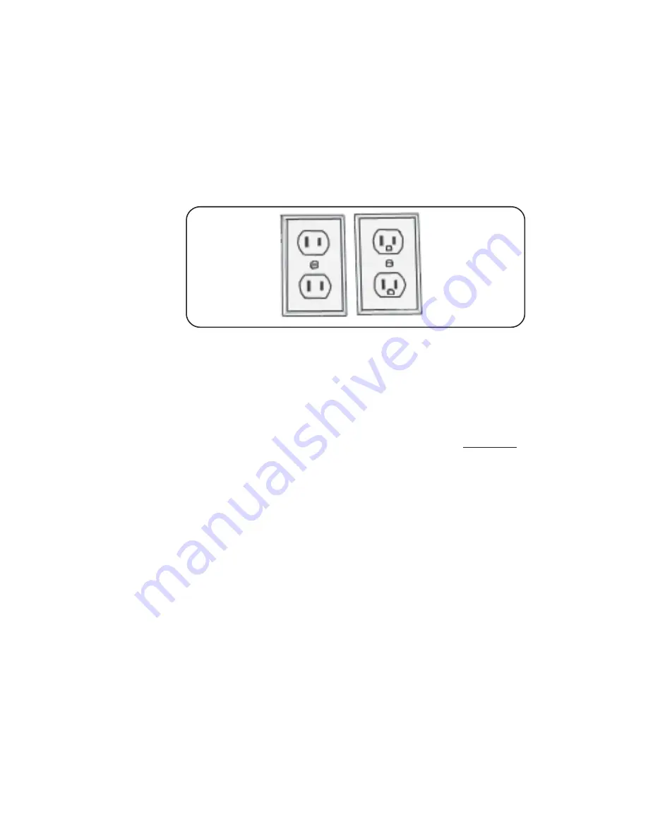 Gordon 94202 Assembly & Operating Instructions Download Page 6