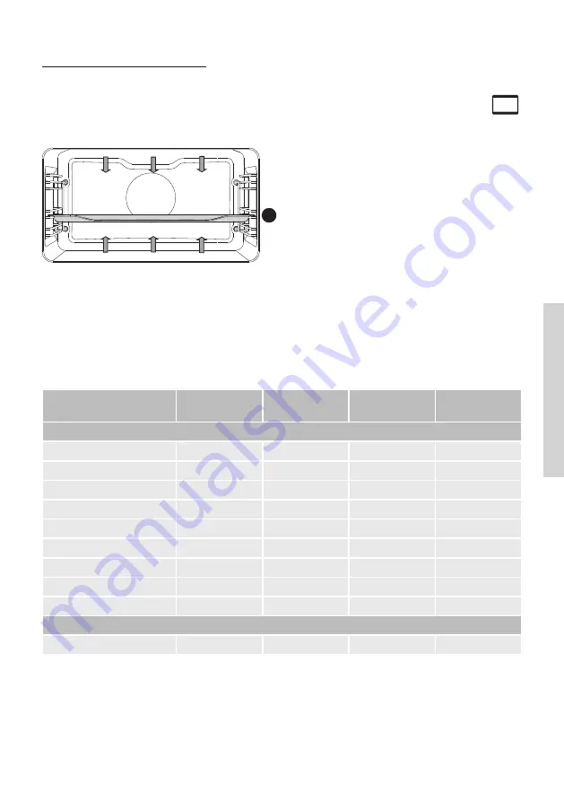 Gorenje Plus GCM712B Detailed Instructions For Use Download Page 35