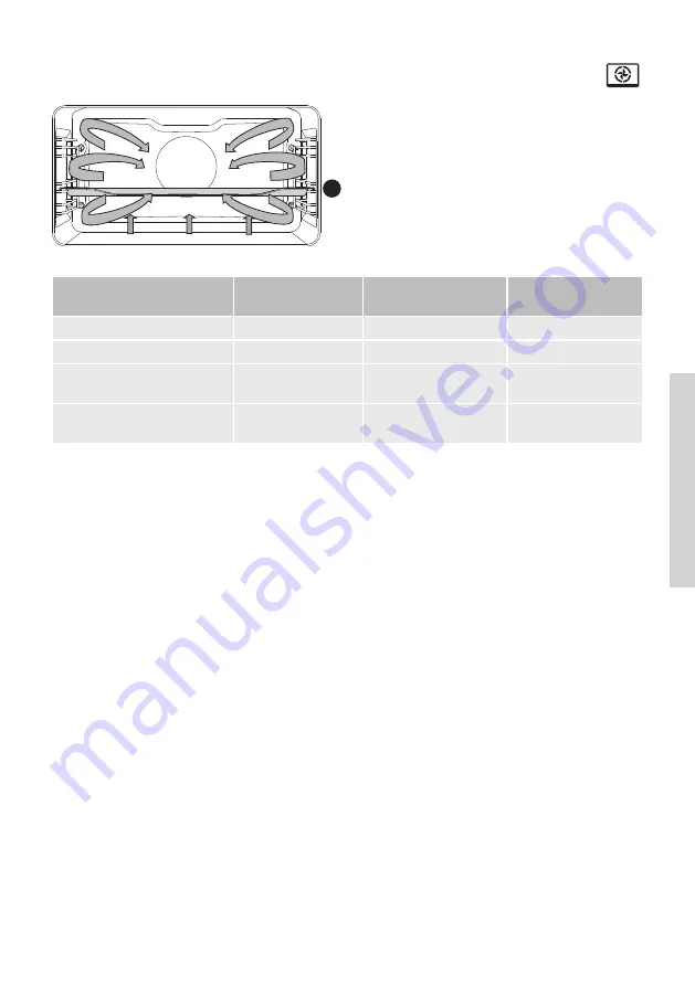 Gorenje Plus GCM712B Detailed Instructions For Use Download Page 41