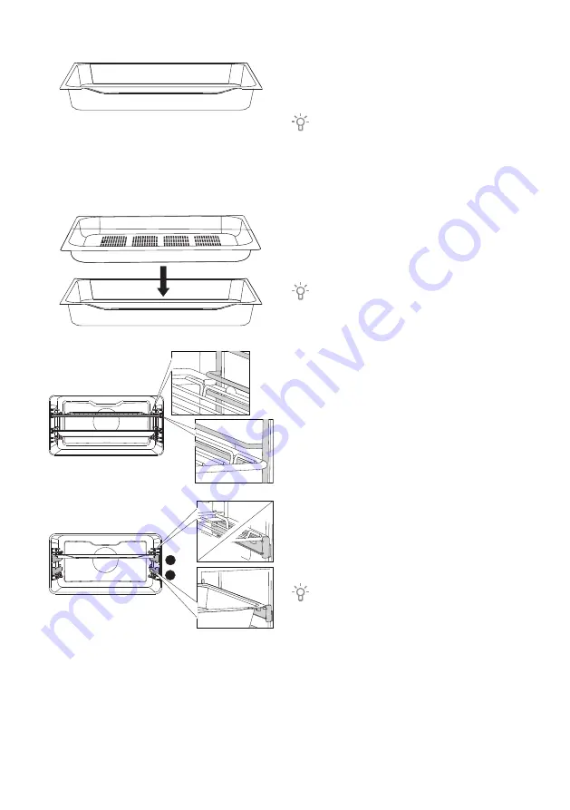 Gorenje Plus GCS773B Скачать руководство пользователя страница 6