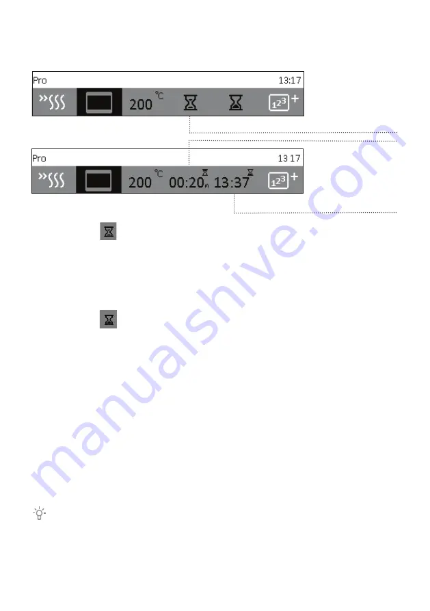 Gorenje Plus GCS773B Detailed Instructions For Use Download Page 26