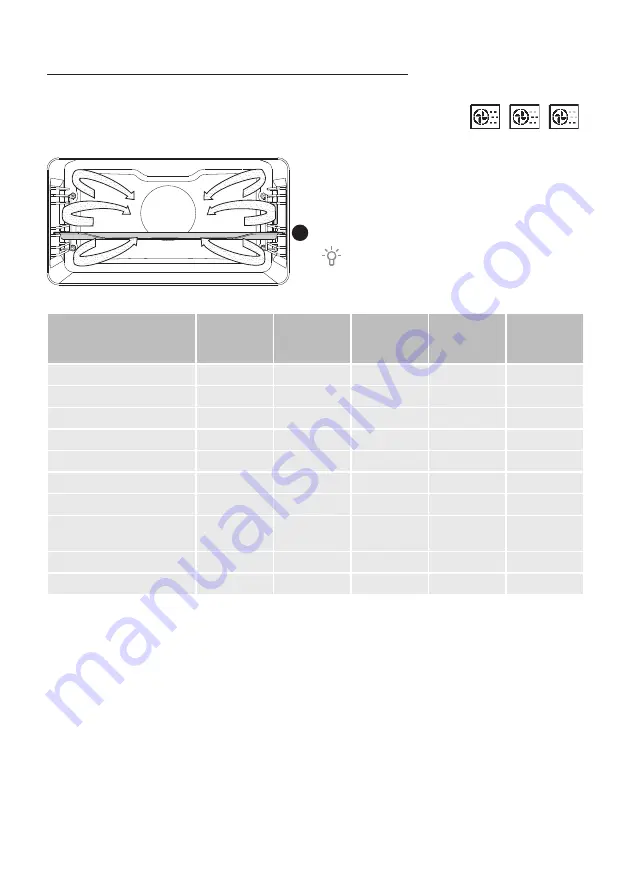 Gorenje Plus GCS773B Detailed Instructions For Use Download Page 52