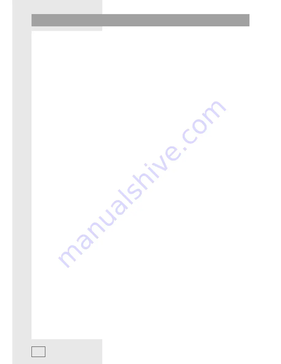 Gorenje Plus GDR66122BZ Instructions For Use Manual Download Page 4