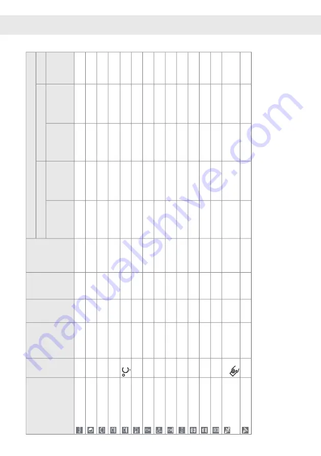 Gorenje Plus GDV652X Скачать руководство пользователя страница 126