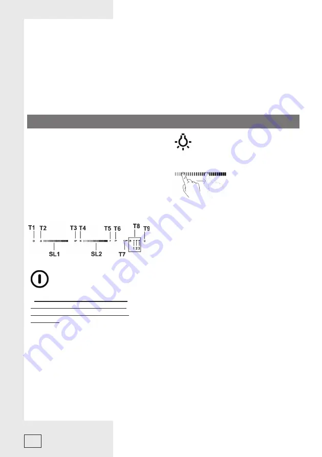 Gorenje Plus GHV62B Instruction On Mounting And Use Manual Download Page 90