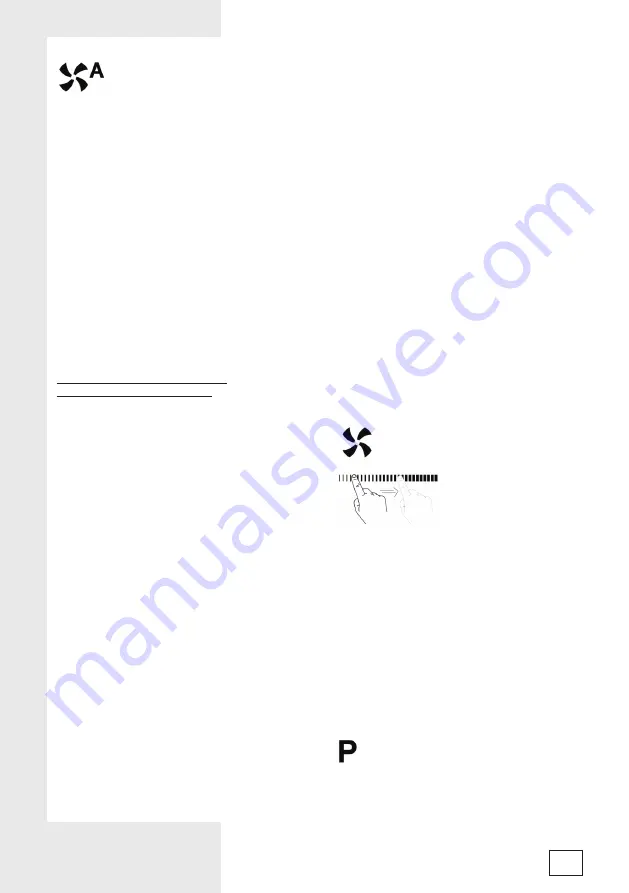 Gorenje Plus GHV62B Instruction On Mounting And Use Manual Download Page 91