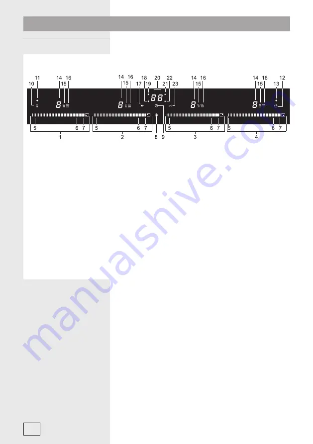 Gorenje Plus GIS64XC Instructions For Use Manual Download Page 6