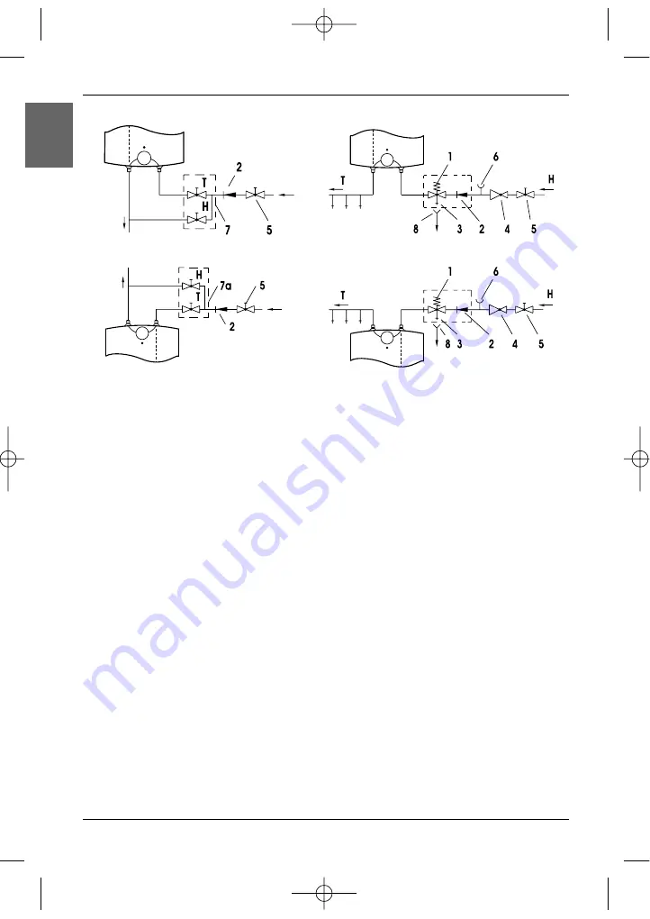 Gorenje Tiki 298329 Скачать руководство пользователя страница 6