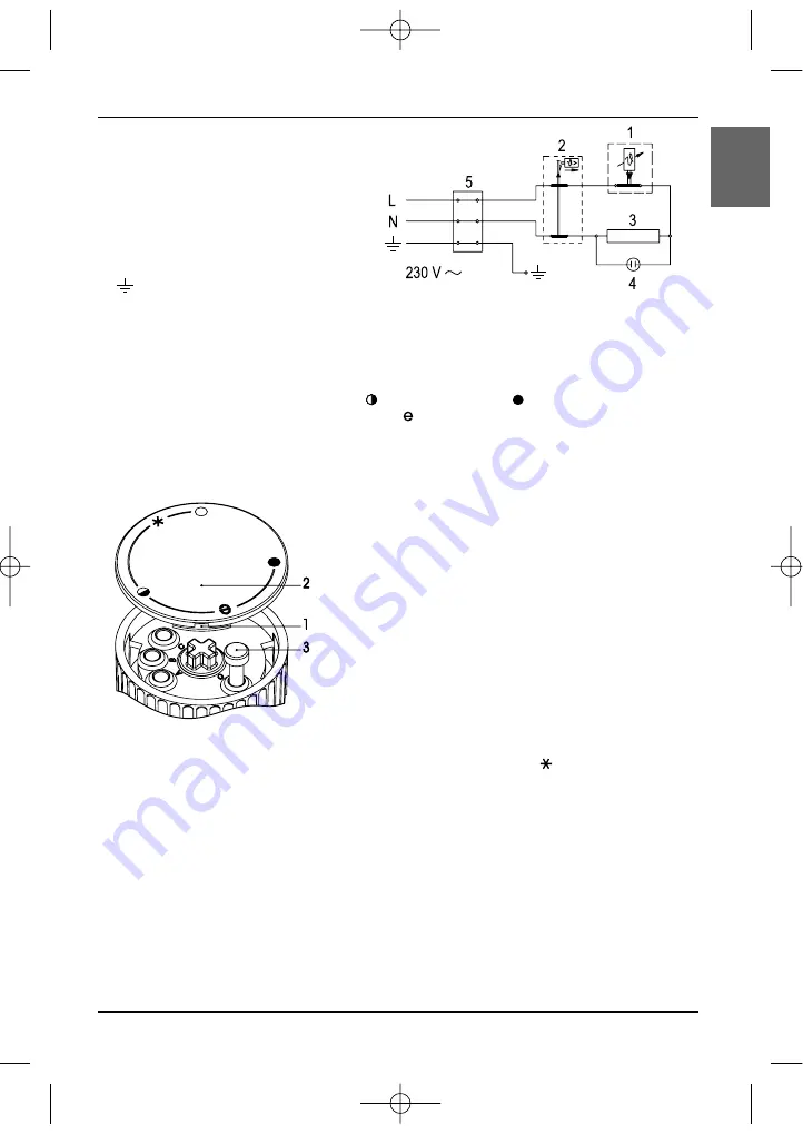 Gorenje Tiki 298329 Instructions For Use Manual Download Page 7