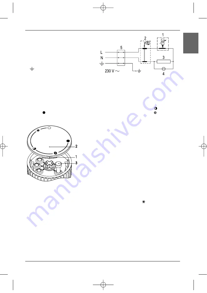 Gorenje Tiki 298329 Instructions For Use Manual Download Page 11