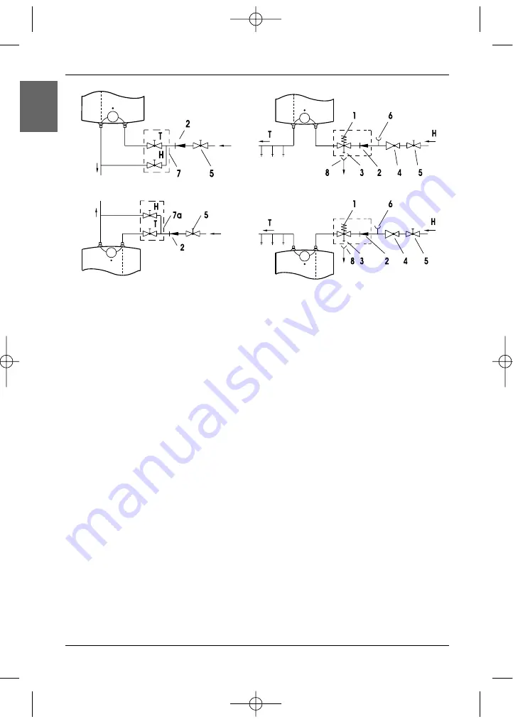 Gorenje Tiki 298329 Скачать руководство пользователя страница 14