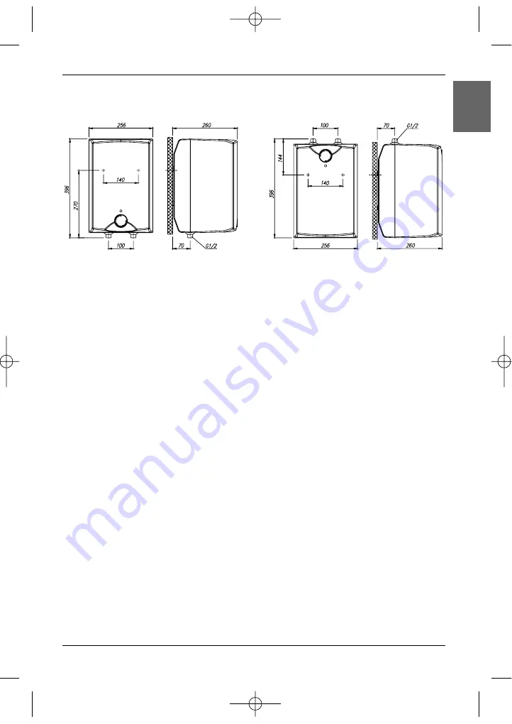 Gorenje Tiki 298329 Скачать руководство пользователя страница 25