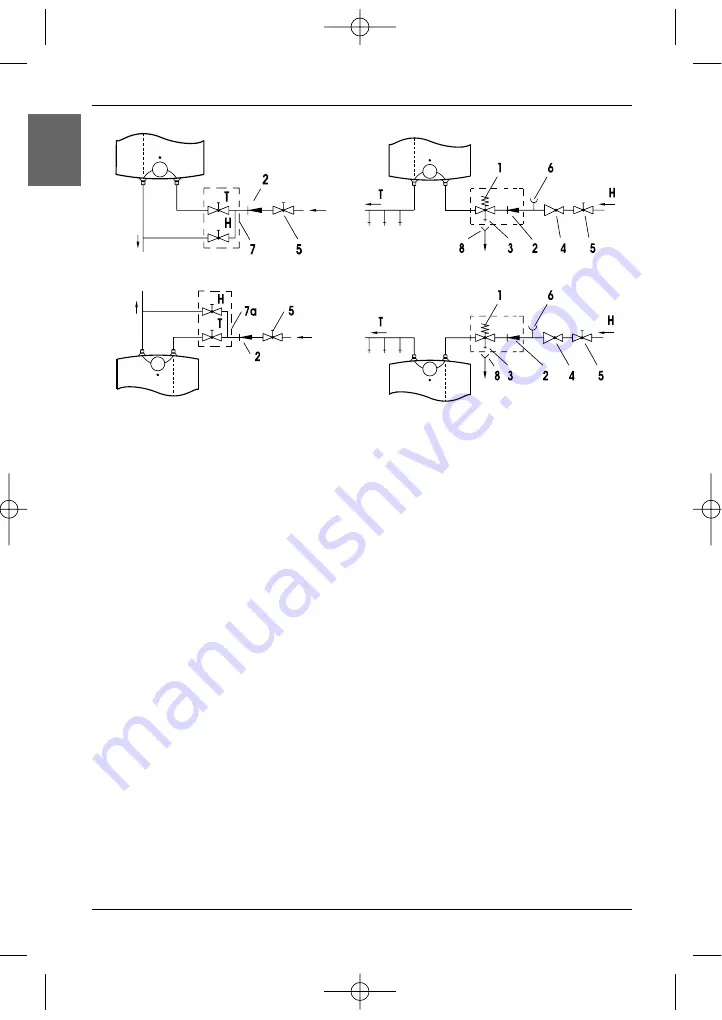 Gorenje Tiki 298329 Instructions For Use Manual Download Page 30