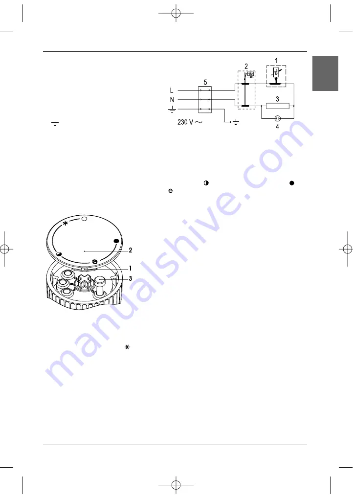 Gorenje Tiki 298329 Скачать руководство пользователя страница 35