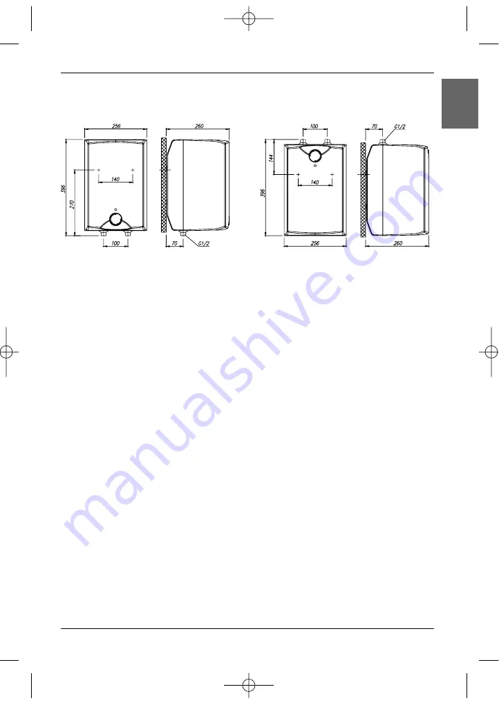 Gorenje Tiki 298329 Скачать руководство пользователя страница 45