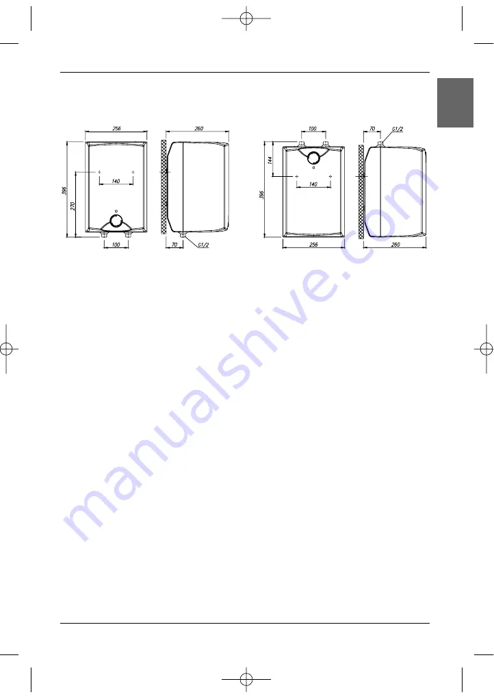 Gorenje Tiki 298329 Instructions For Use Manual Download Page 49