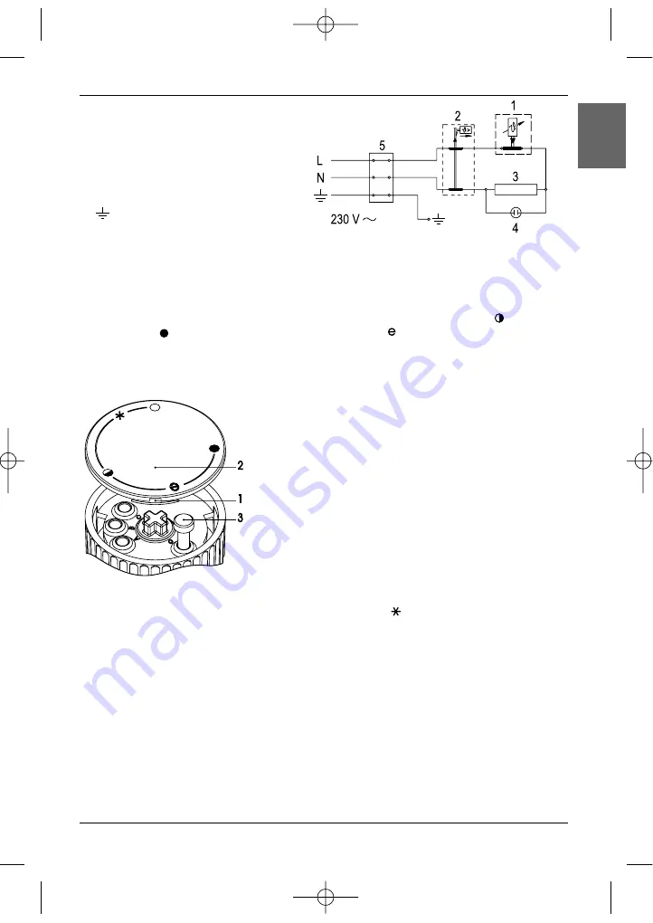 Gorenje Tiki 298329 Скачать руководство пользователя страница 51