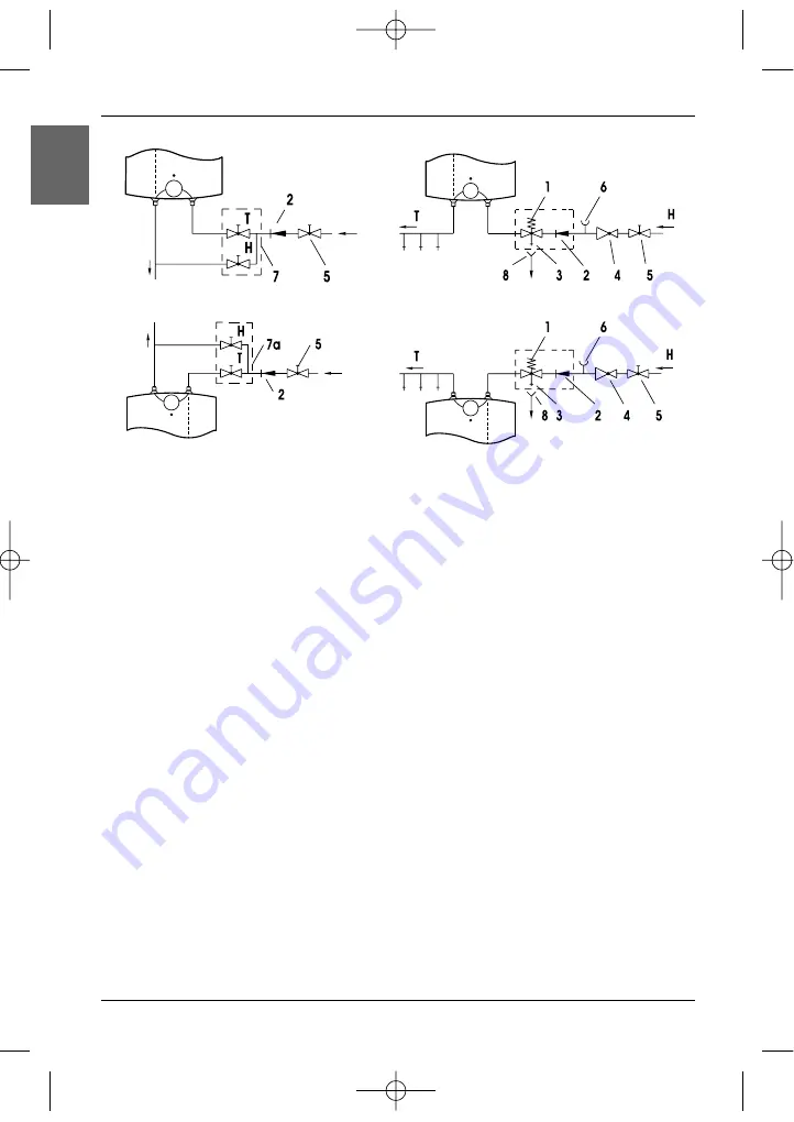 Gorenje Tiki 298329 Скачать руководство пользователя страница 54