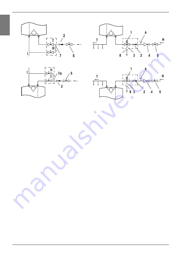 Gorenje Tiki 298331 Скачать руководство пользователя страница 6