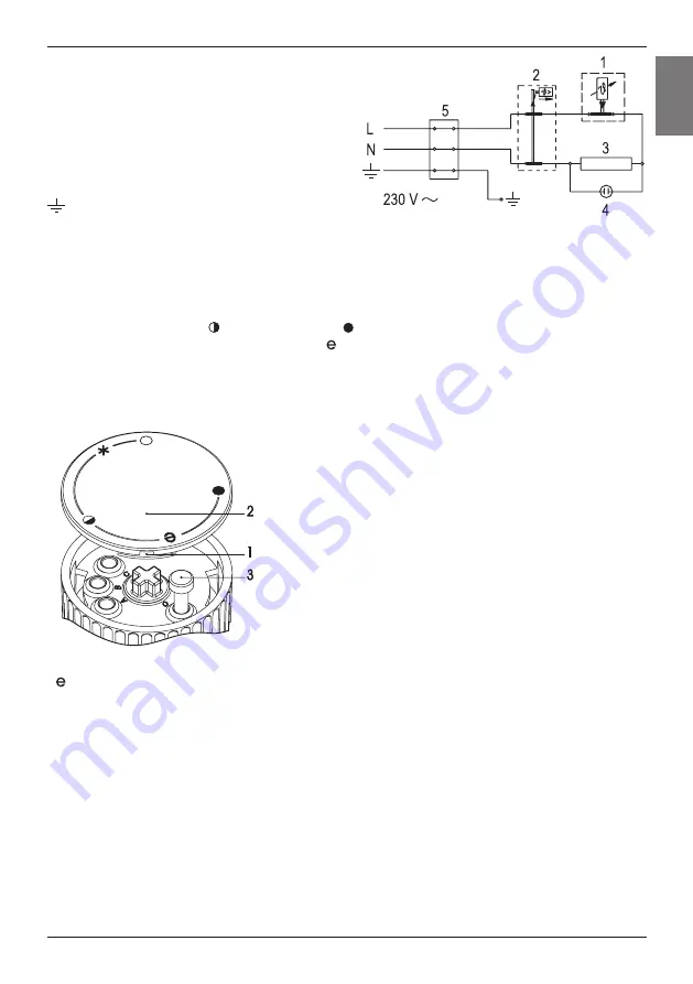 Gorenje Tiki 298331 Instructions For Use Manual Download Page 7